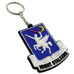 [工場直販]オリジナルPVCキーホルダー オーダーメイド OEM/ODM ノベルティ販促品 高品質短納期